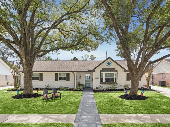 10619 Bordley Drive, Houston TX 77042