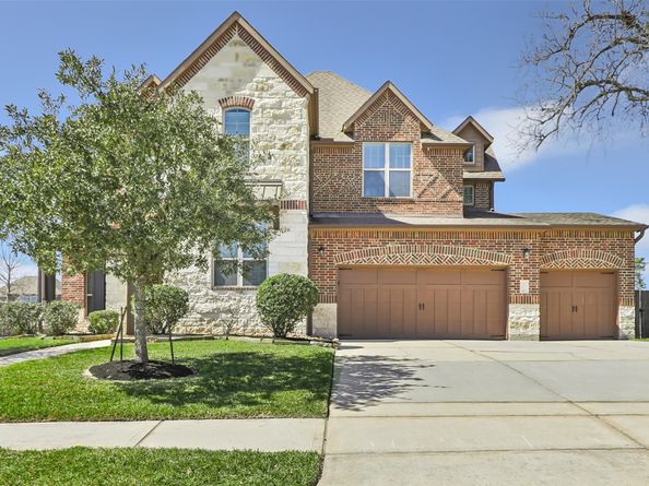 18007 Stari Most Lane, Houston TX 77044