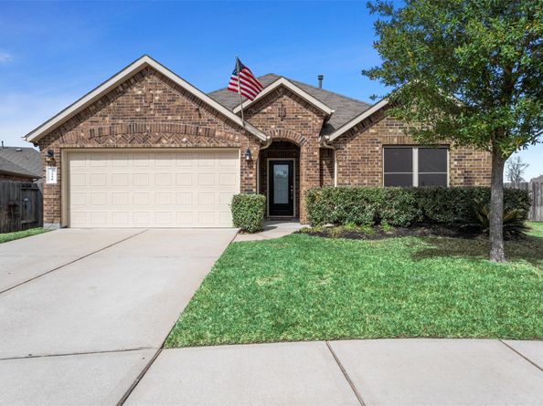 5210 Adria Hills Circle, Spring TX 77389