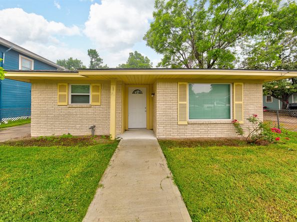 7732 Avenue I, Houston TX 77012