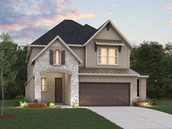 12342 Liberty Village Drive, Cypress TX 77433