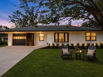 4238 T C Jester Boulevard