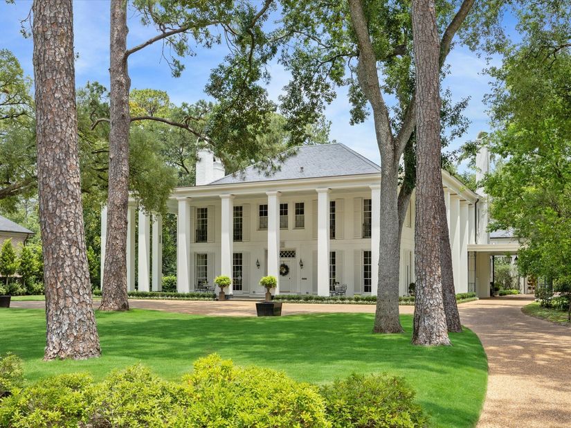 4019 Inverness Drive, Houston TX 77019