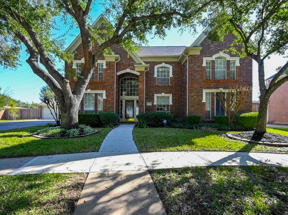 4710 April Meadow Way, Sugar Land TX 77479