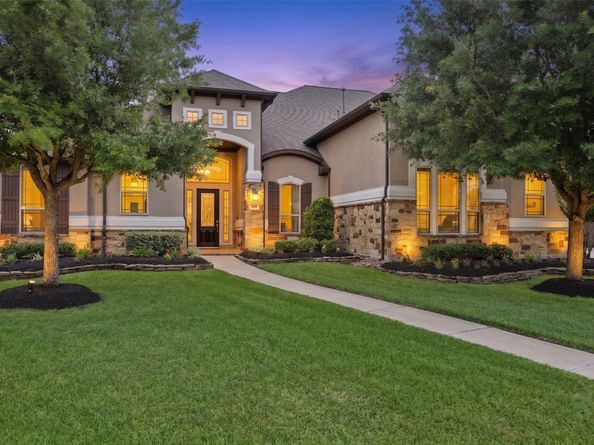 21002 Aqua Bay Court, Cypress TX 77433