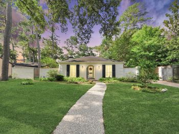 10115 Holly Springs Drive