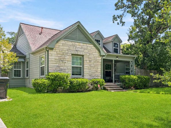 3143 Prospect Street, Houston TX 77004