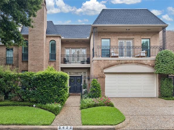 5422 John Dreaper Drive, Houston TX 77056
