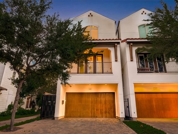 1208 Welch Street, Houston TX 77006