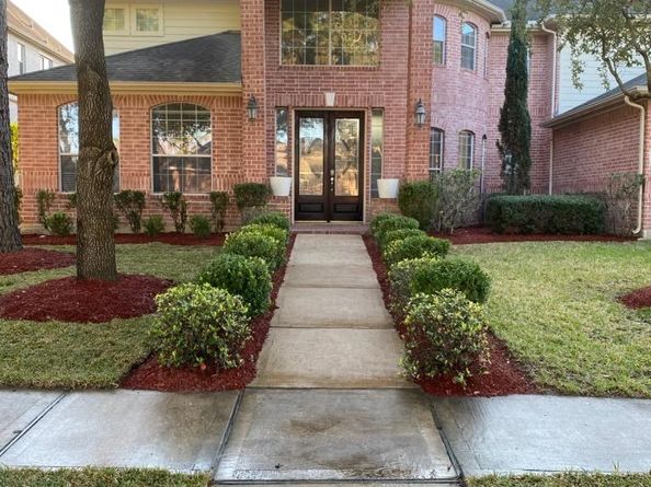 11815 Canyon Mills Drive, Houston TX 77095