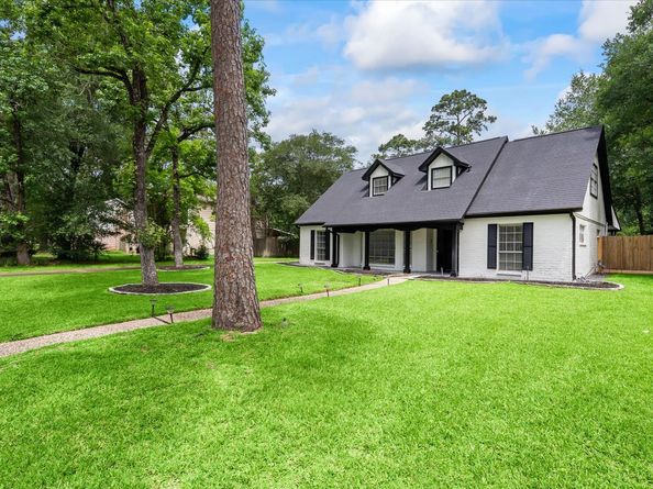 6310 Hickorycrest Drive, Spring TX 77389