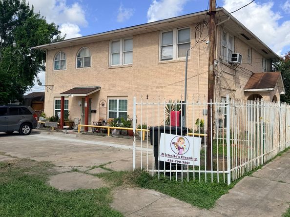 5144 Pease Street 2, Houston TX 77023
