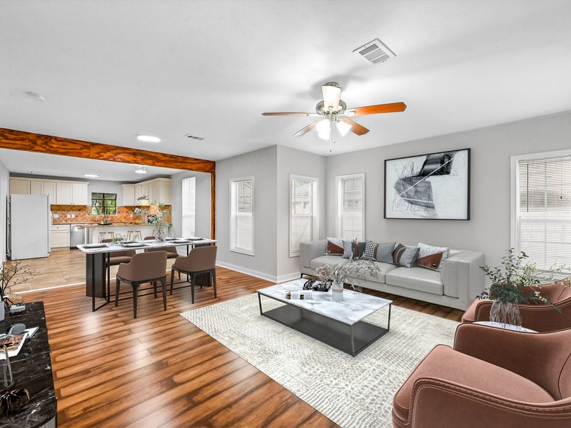 5310 Claremont Street, Houston TX 77023