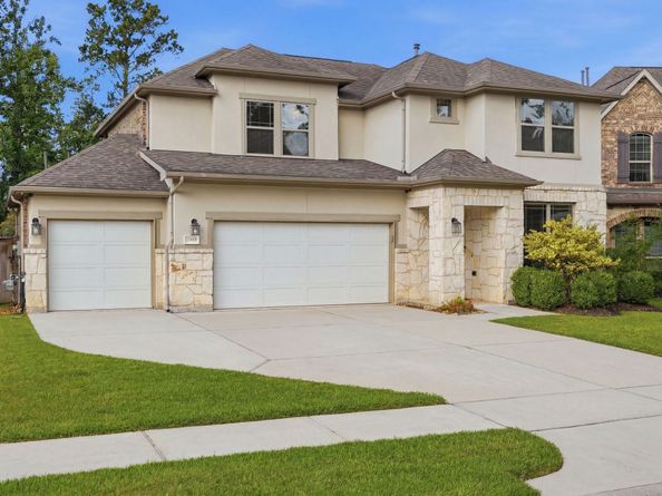 7919 Augusta Creek Court, Spring TX 77389
