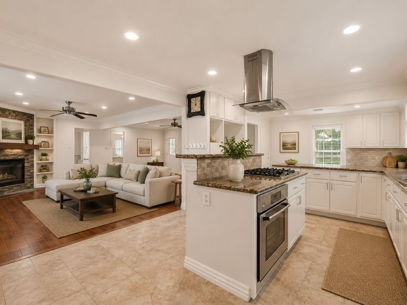 8522 Westview Drive, Houston TX 77055