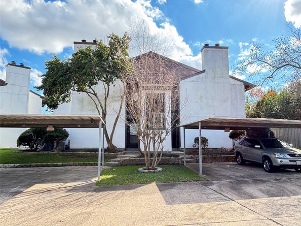 8020 Braesmain Drive 1604, Houston TX 77025