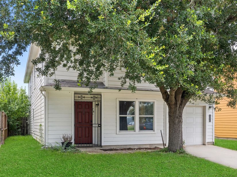 14406 Obra Lane, Houston TX 77045