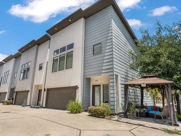 404 Drennan Street, Houston TX 77003