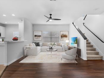 20527 Rustic Rail Court