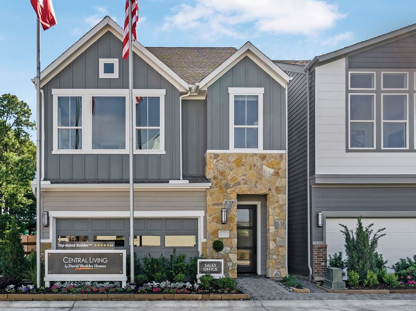 411 Kinley Oaks Drive, Houston TX 77079