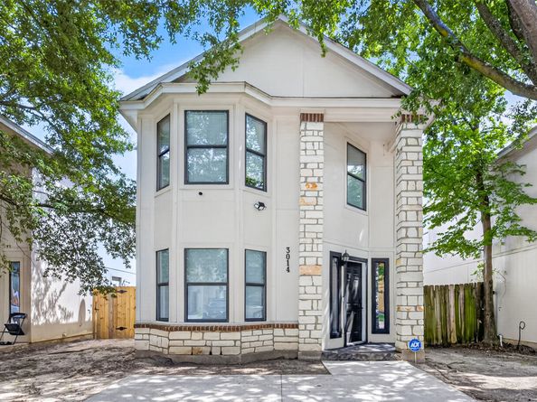 3014 La Estancia Lane, Houston TX 77093