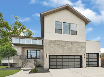 922 T C Jester Boulevard