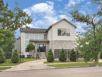 922 T C Jester Boulevard