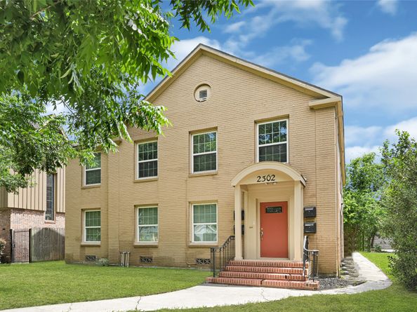 2302 Blodgett Street 14, Houston TX 77004