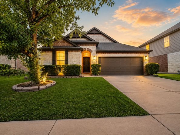 4914 Keegan Run Drive, Houston TX 77084
