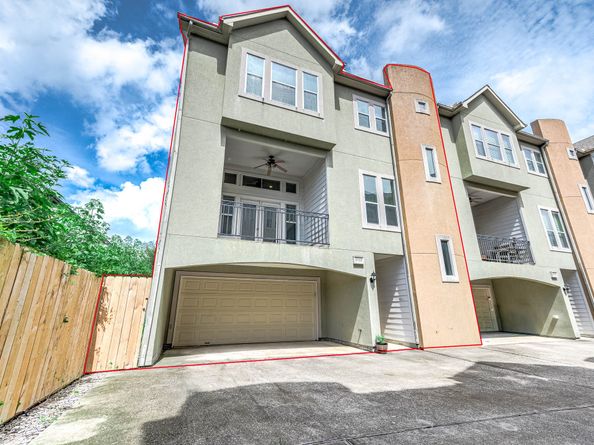 5723 Petty Street, Houston TX 77007