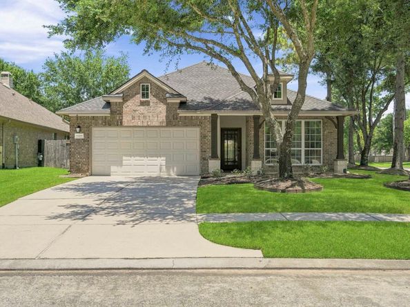 12235 Arkansas Post Lane, Humble TX 77346