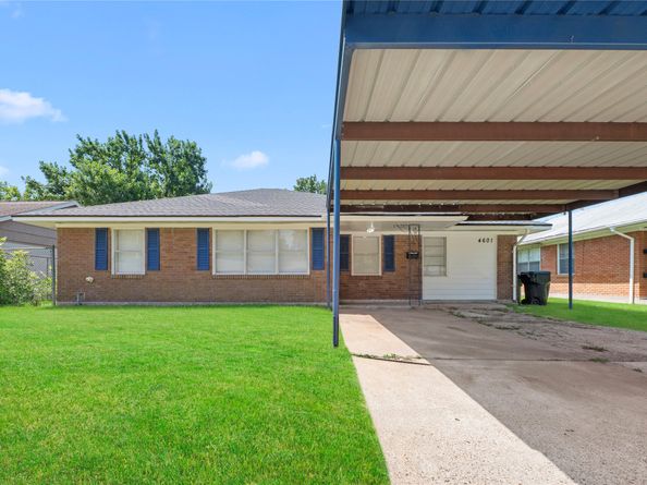 4601 W 43rd Street, Houston TX 77092