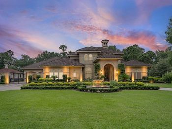 28427 Woodsons Lake Drive