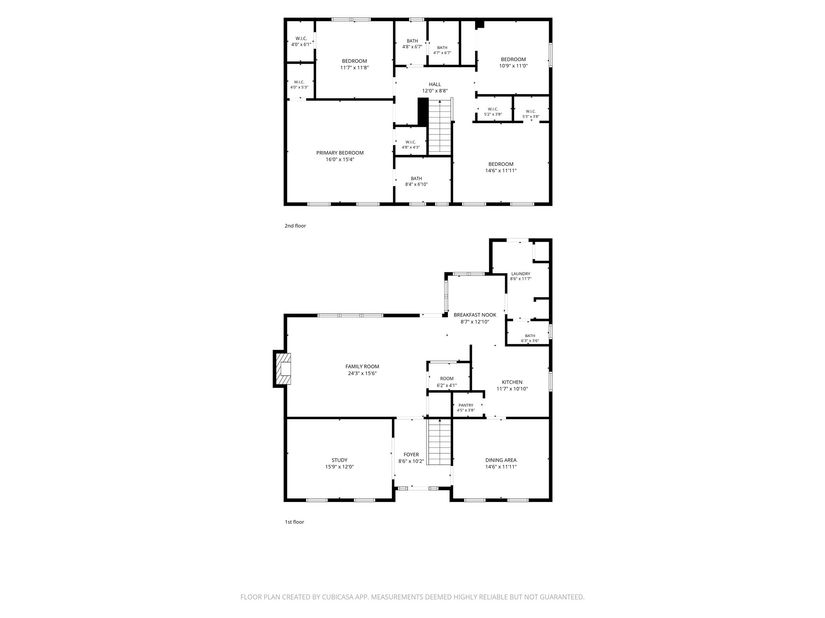 11902 Fawnview Drive, Houston TX 77070