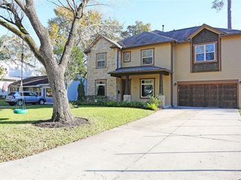 1611 Wakefield Drive