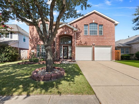 19327 Cloud Peak Drive, Tomball TX 77377