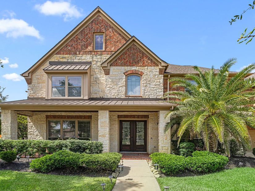 26618 Ridgefield Park Lane, Cypress TX 77433