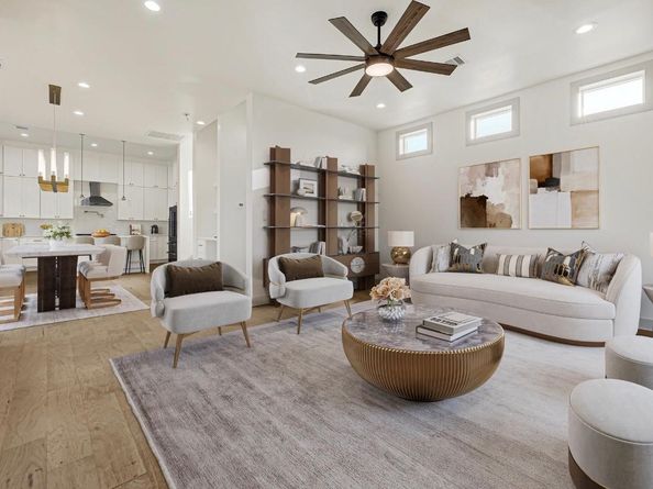 5619 Val Verde Street A, Houston TX 77057