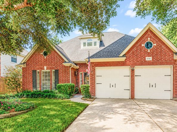 17311 Pikes Peek Court, Tomball TX 77377