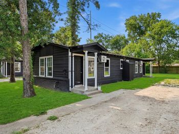 8034 Record Street