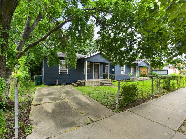 1415 Gregg Street, Houston TX 77020