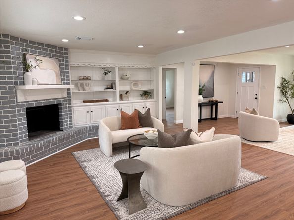 3303 Freshmeadows Drive, Houston TX 77063