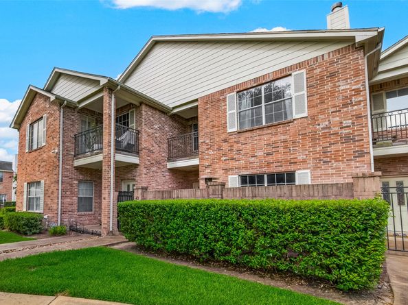 2865 Westhollow Drive 43, Houston TX 77082