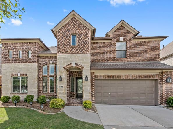 8124 Mirmont Glen Lane, Magnolia TX 77354