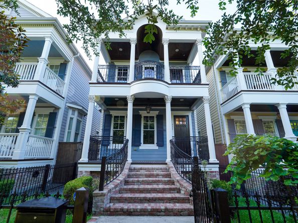 537 W 22nd St, Houston TX 77008
