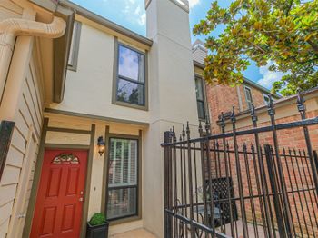 1201 Mcduffie Street