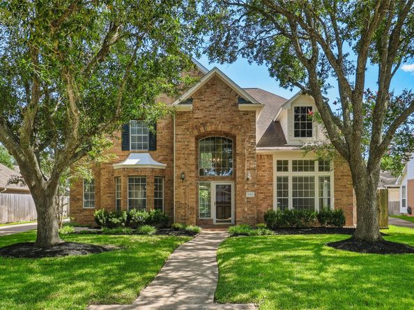 19411 Chestnutfield Court, Houston TX 77094