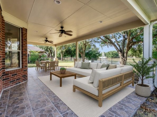 16310 Pinon Vista Drive, Houston TX 77095
