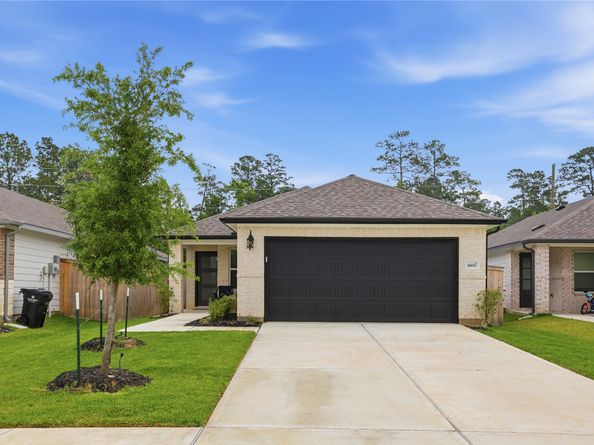 16687 Sterling Cliff Street, Conroe TX 77302
