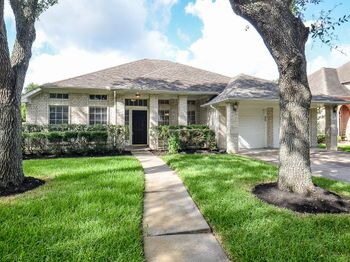 610 High Meadows Drive